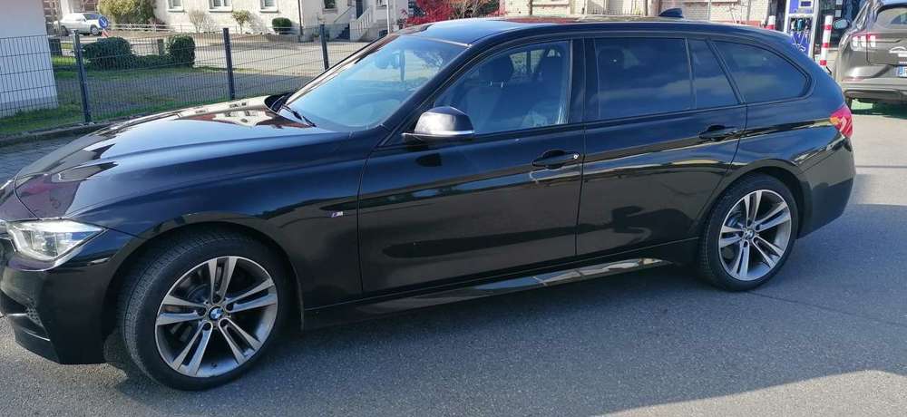 BMW 330 330d Touring Aut. M Sport