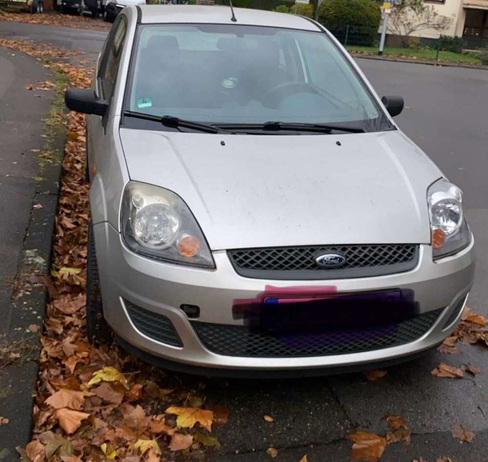 Ford Fiesta 1.3 Ambiente