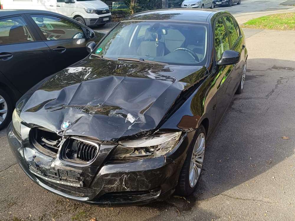 BMW 118 118i