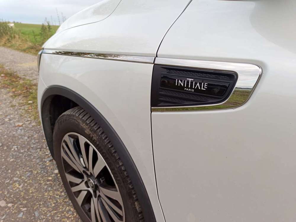 Renault Koleos Koleos+ENERGY+dCi+175+X-tronic+4WD+INITIALE+PARIS