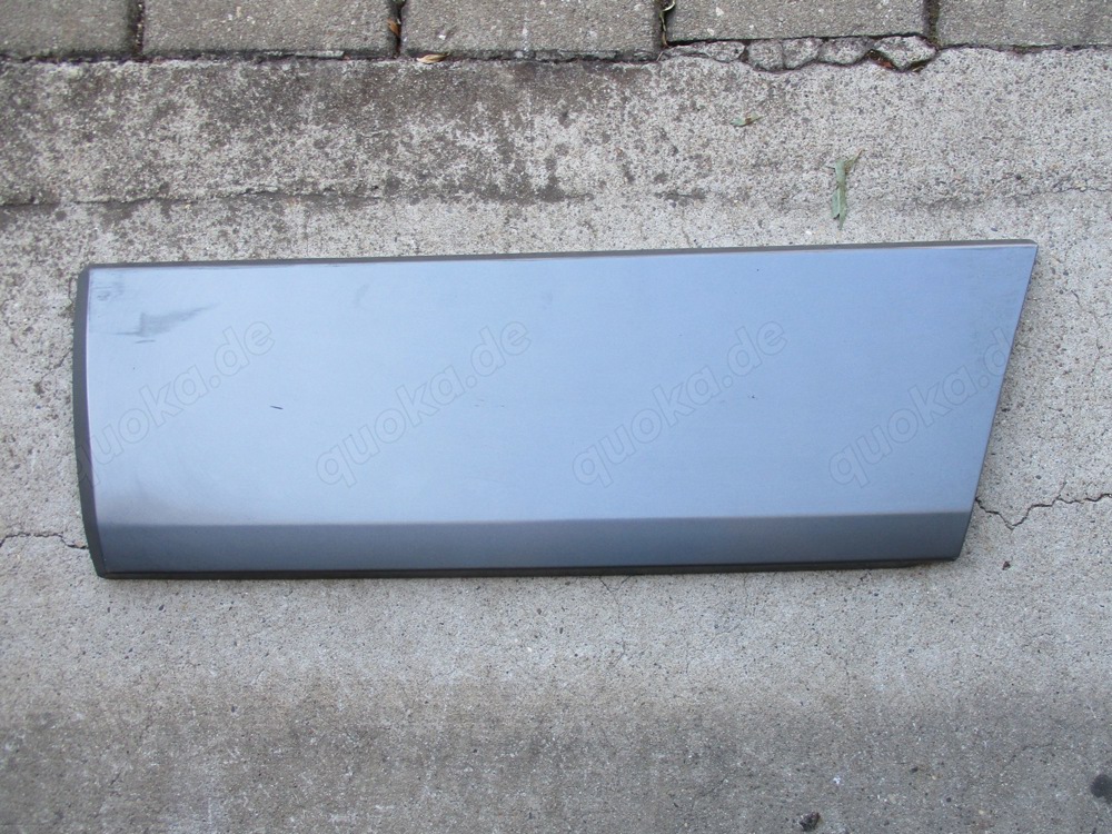 Mercedes-Benz 190 W201 Beplankung HL Sacco Brett 2016905740L