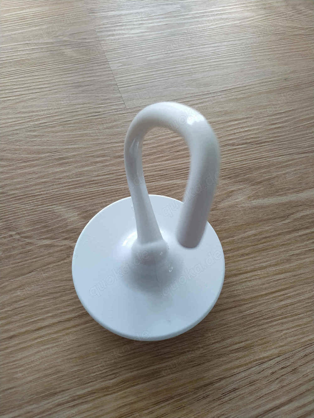 KitchenAid Flexi-Rührer und Knethaken