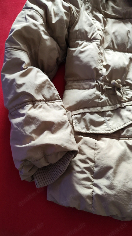 Damen Winterjacke