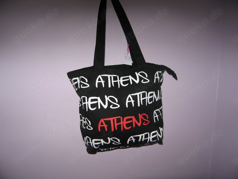 RRC-21 Robin Ruth, Handtasche, Städtetasche, Schultertasche, Umhängetasche, 