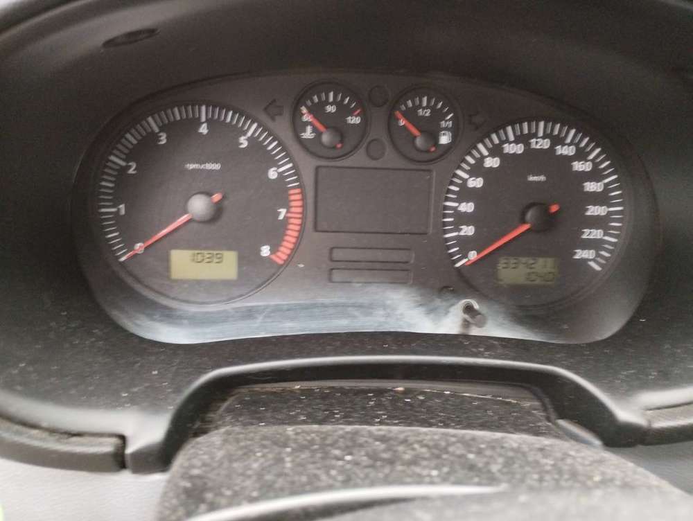 SEAT Toledo Toledo 1.6i Amaro