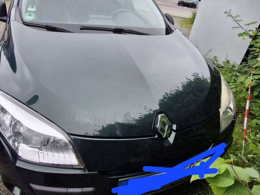 Renault Megane 1.9 dCi FAP Grandtour Avantage