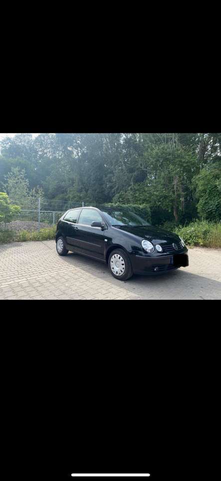 Volkswagen Lupo 1.2