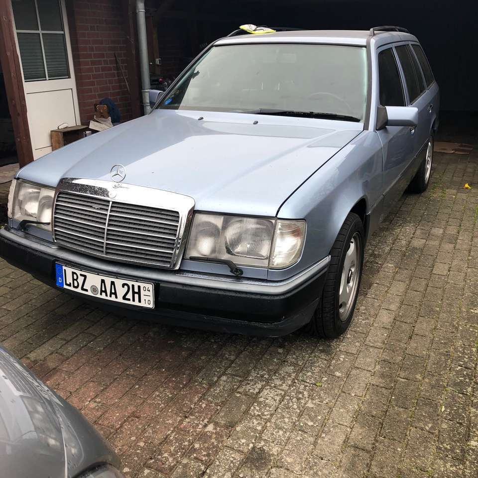 Mercedes-Benz 300