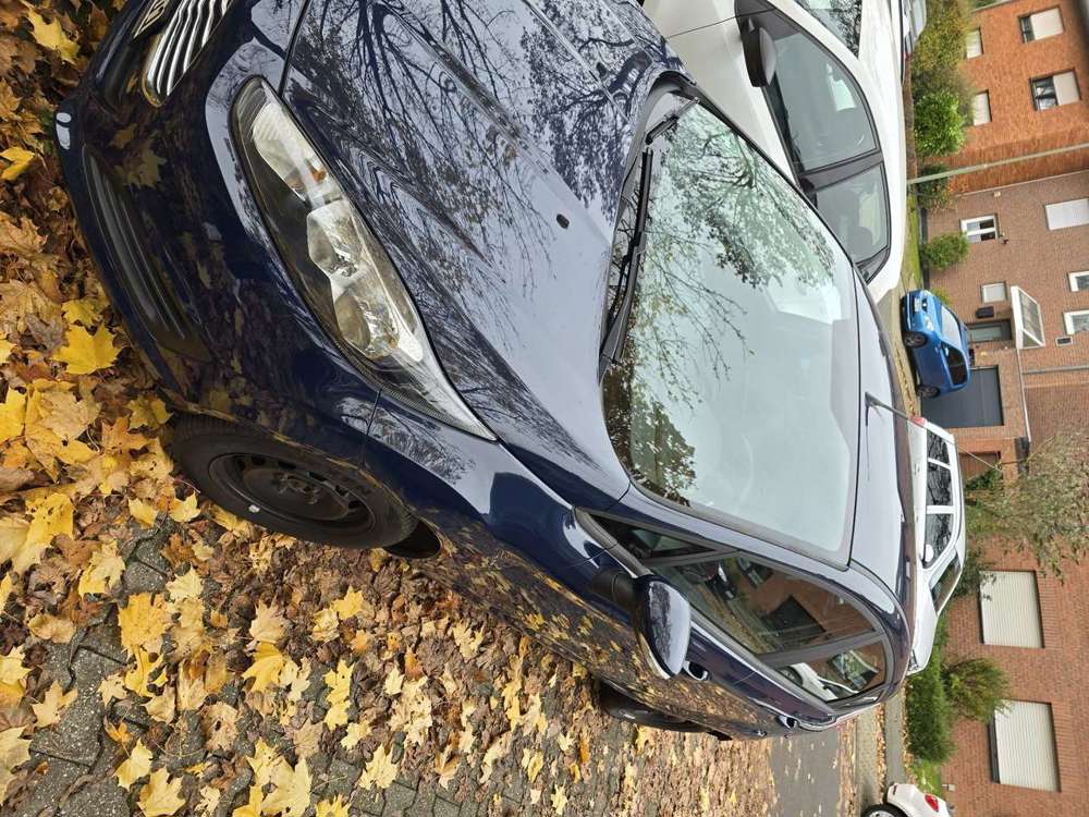 Ford Fiesta 1.0 Trend