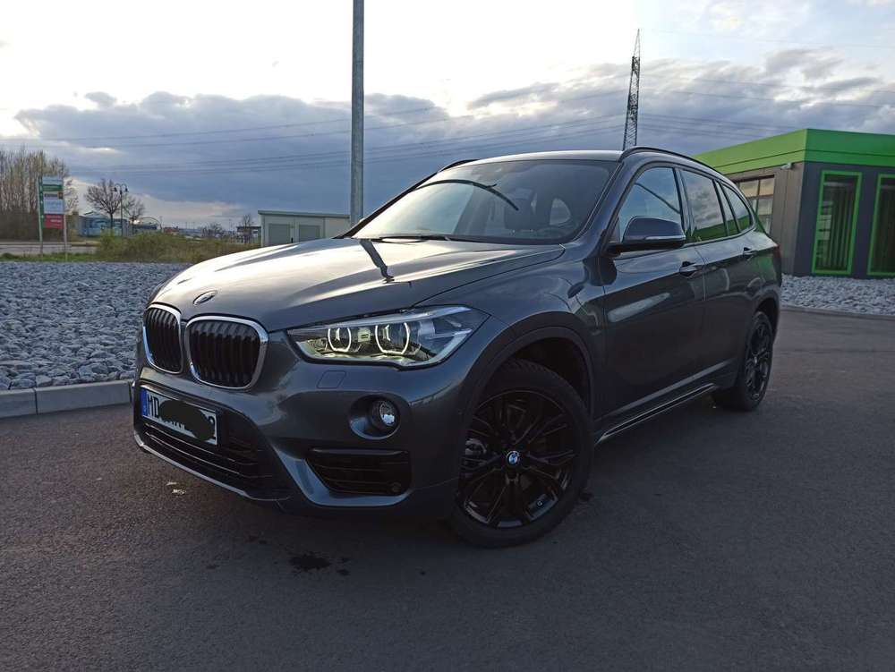 BMW X1 X1 xDrive20i Aut. Sport Line