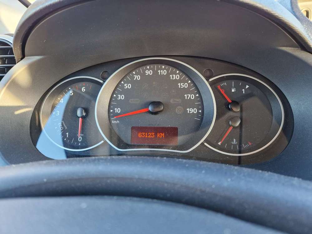 Renault Kangoo Kangoo ENERGY dCi 90 FAP Start
