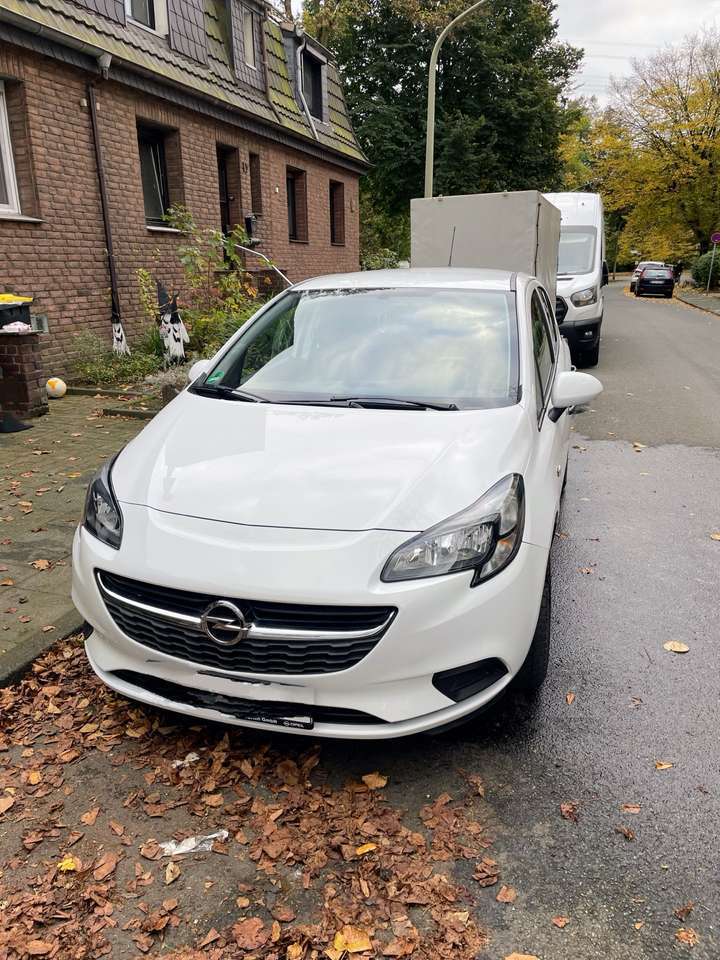 Opel Corsa Selection