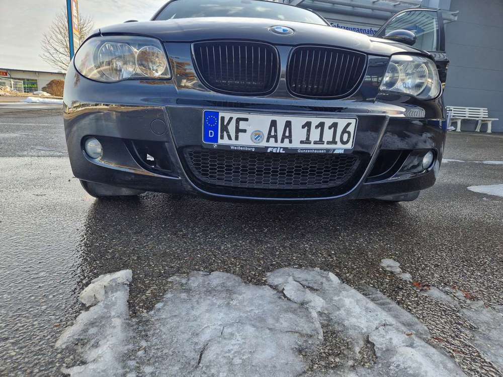 BMW 120 120i