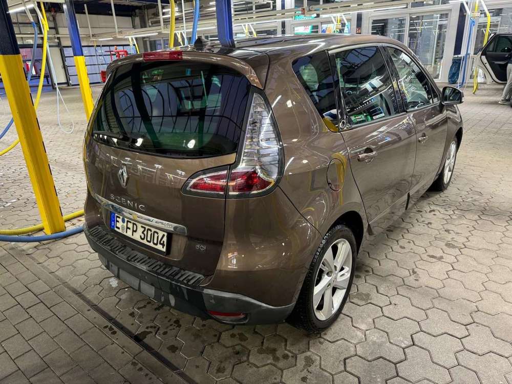 Renault Scenic Scenic Energy dCi 110 Start
