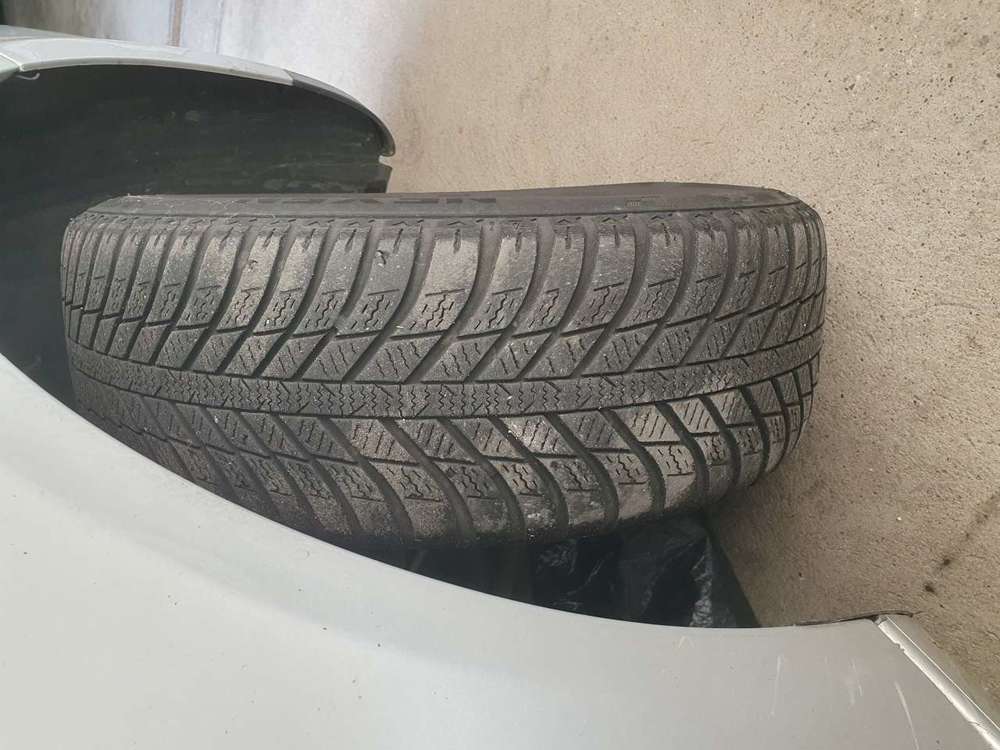 Volkswagen Touran 1.9 TDI DPF Trendline