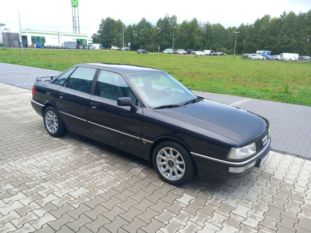 Audi 90 2.3 E