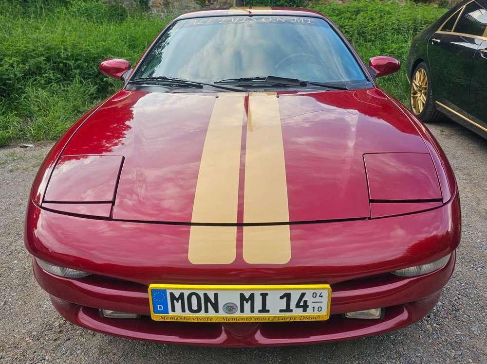 Ford Probe Probe+24V