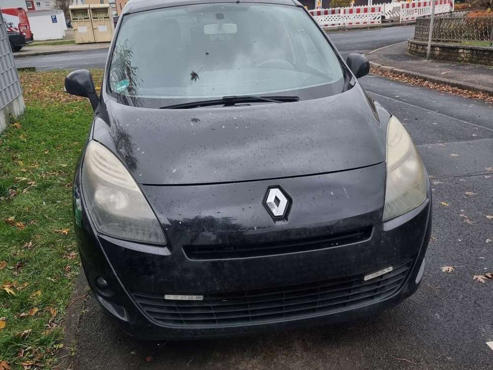 Renault Grand Scenic dCi 110 FAP Dynamique
