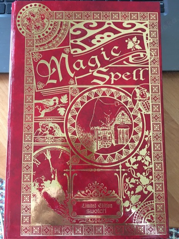 Limitierte Watch Uhr Weihnachten 1995