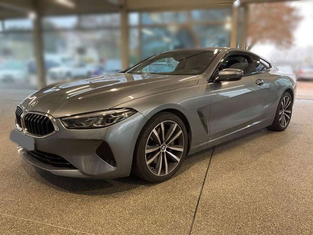 BMW 840 8er 840i
