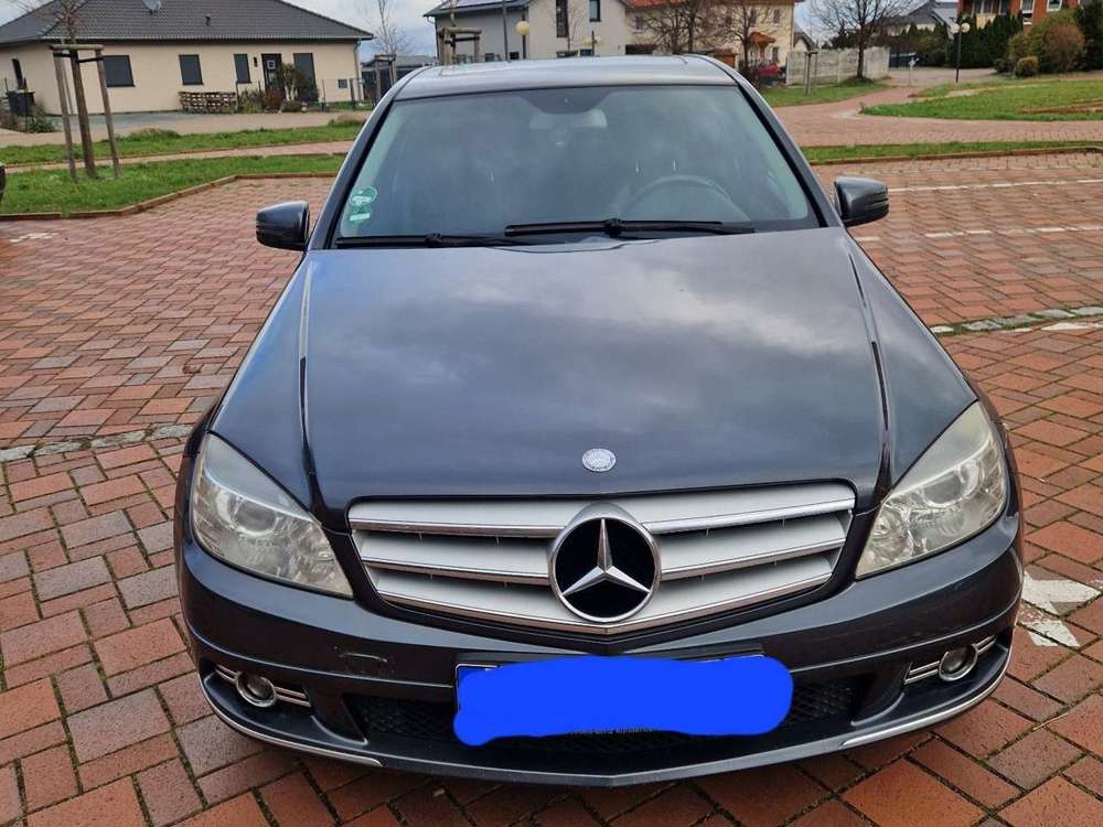 Mercedes-Benz A 200 C200