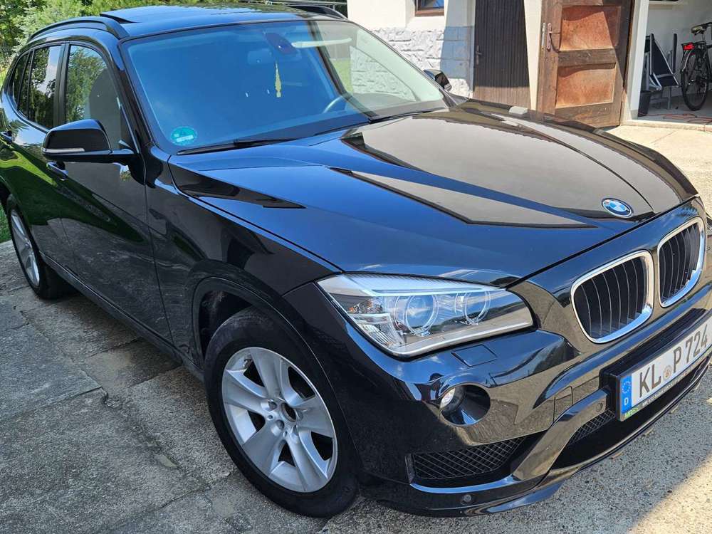 BMW X1 sDrive16d Sport Line