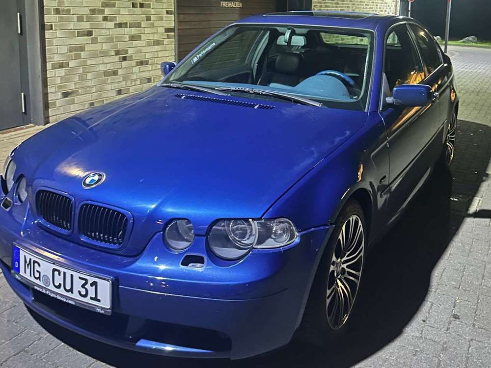 BMW 325