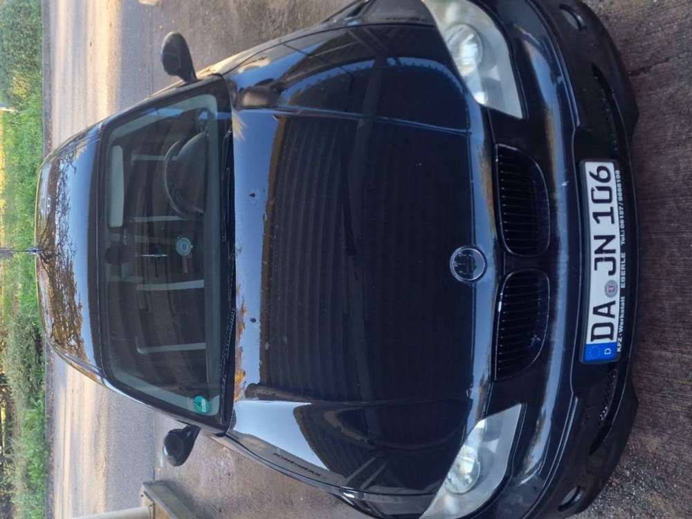 BMW 118 118d