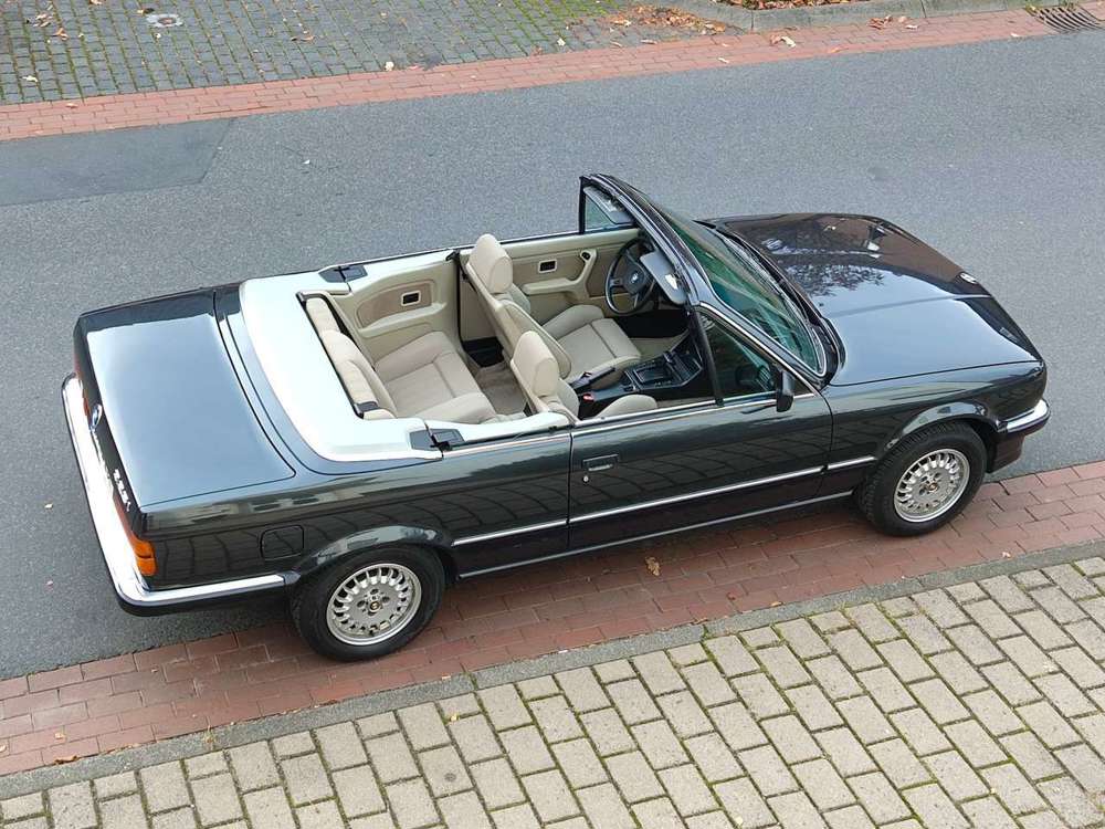 BMW 325 325i