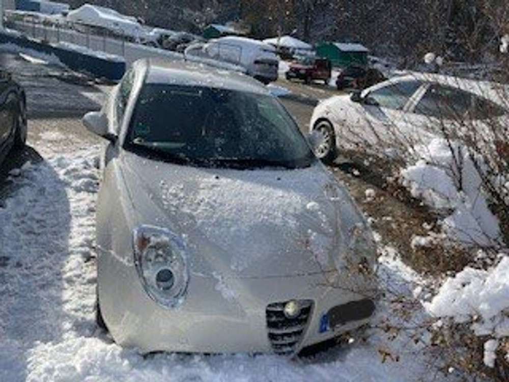 Alfa Romeo MiTo Mito+1.4+16V