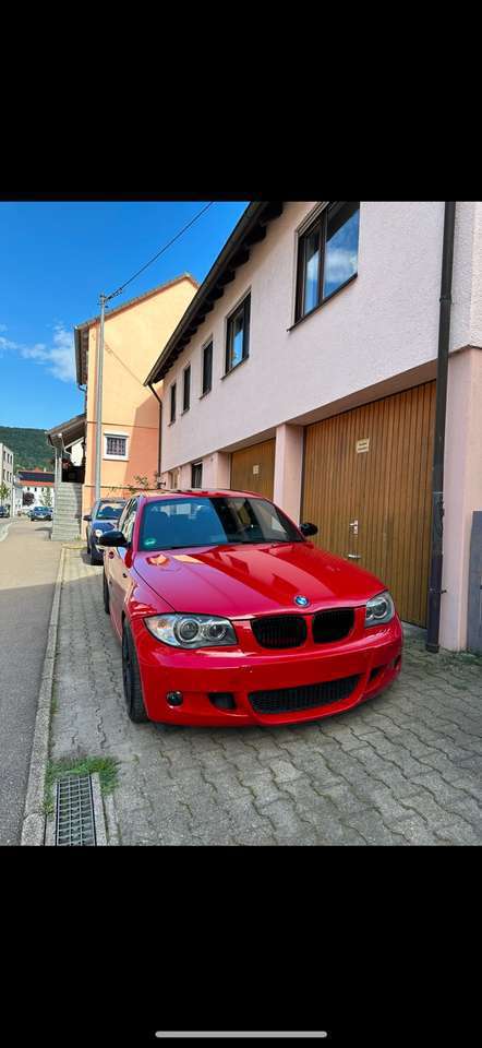 BMW 130 130i