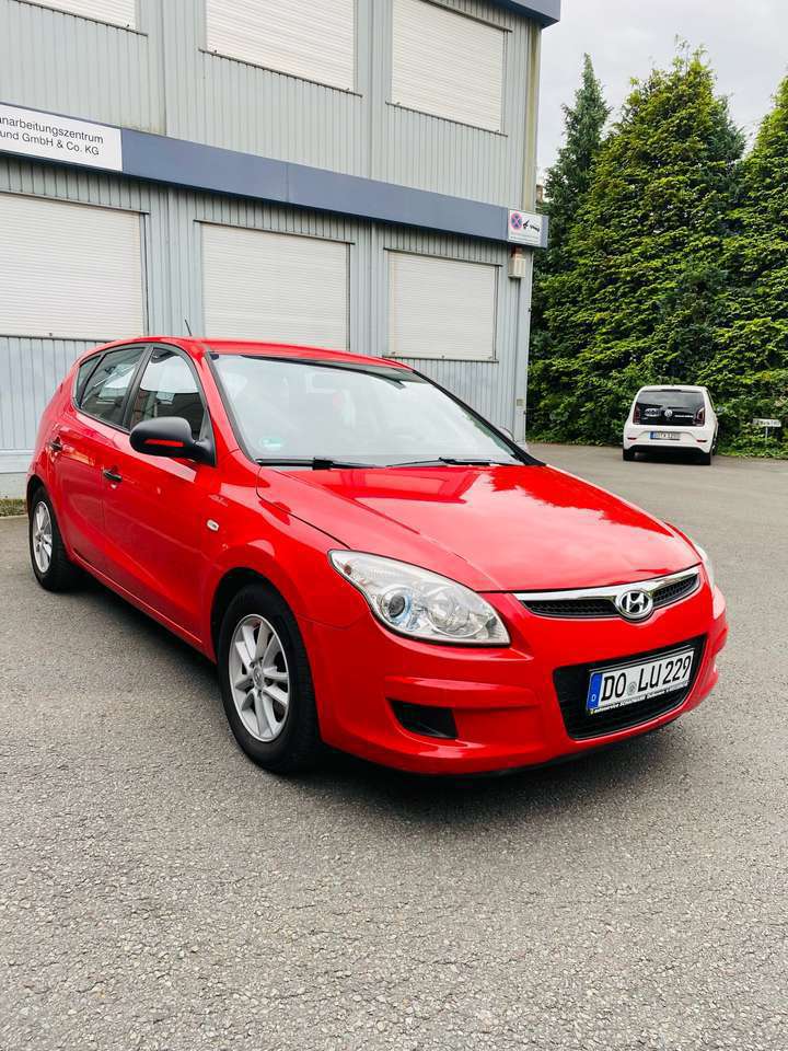 Hyundai i30 1.4 Comfort