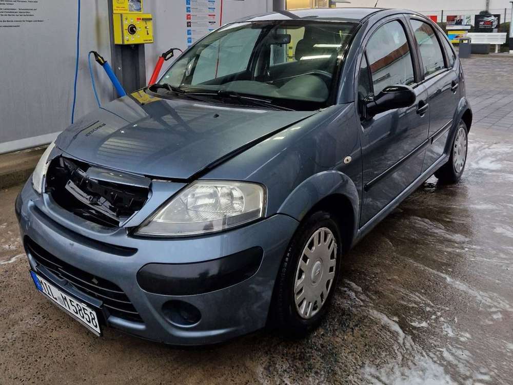 Citroen C3 1.1 Style