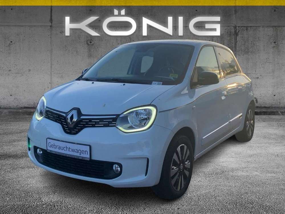 Renault Twingo E-TECH Techno PDC|CARPLAY|KAMERA