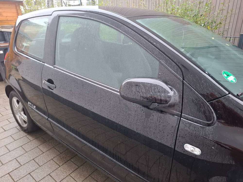 Volkswagen Fox Fox 1.4 Style
