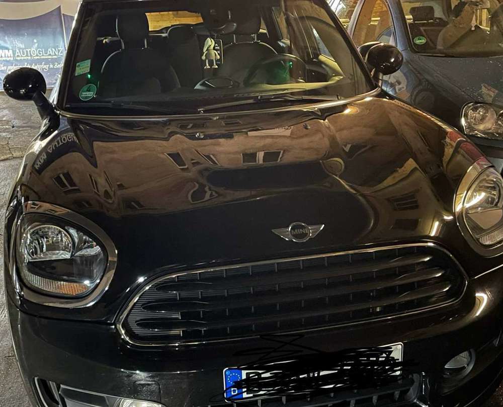 MINI One Countryman COUNTRYMAN Aut.