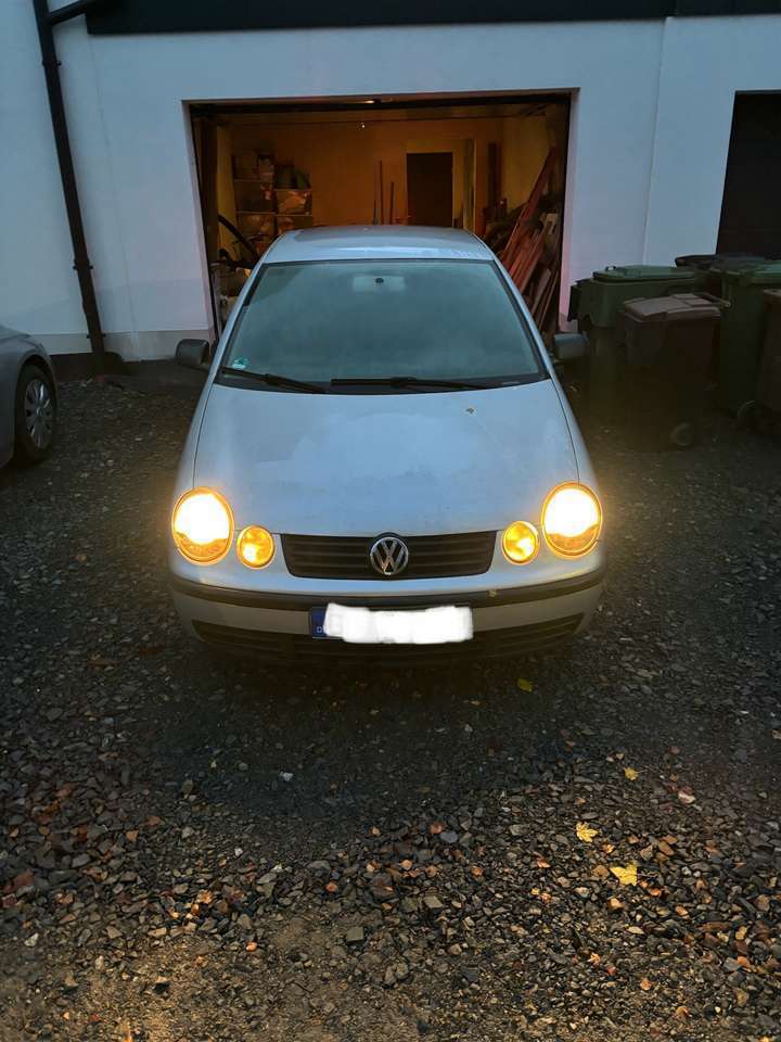 Volkswagen Polo 1.2