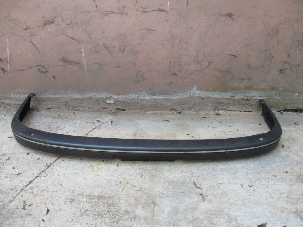 Mitsubishi Galant E30 Stoßstange vorne MB545200