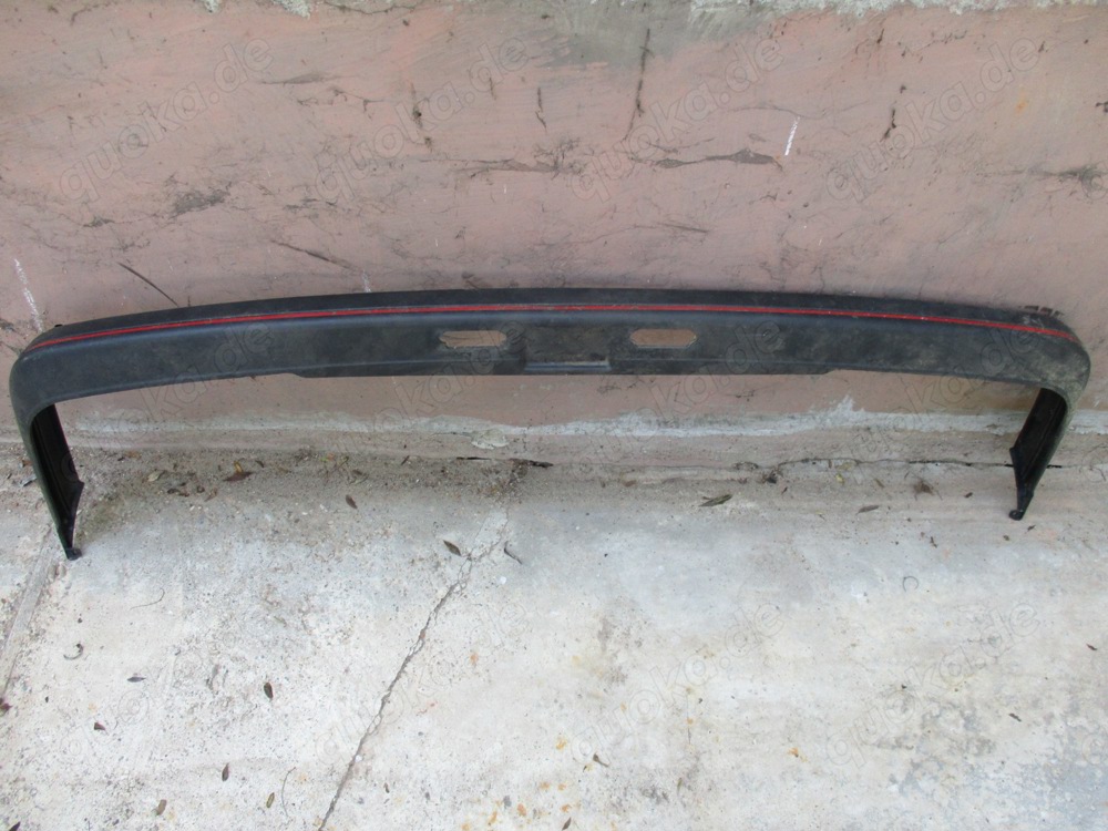 Mitsubishi Colt C50 Stoßstange hinten