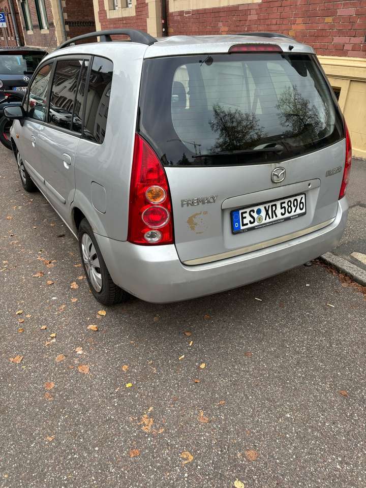 Mazda Premacy 1.9 Comfort