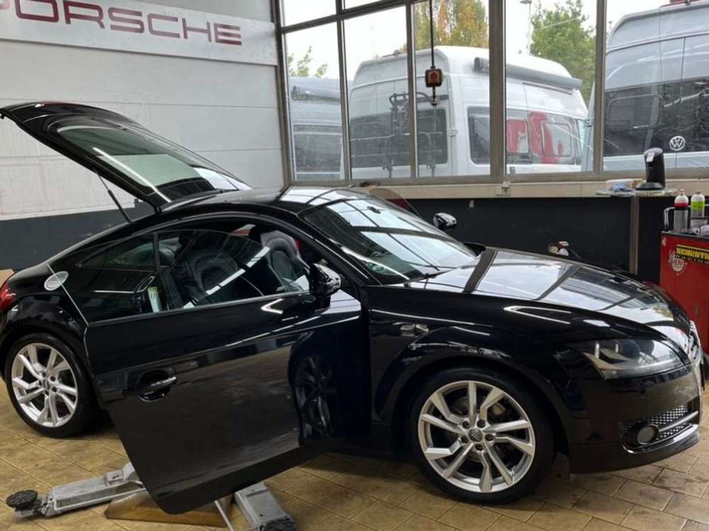 Audi TT TT Coupe 2.0 TFSI S tronic