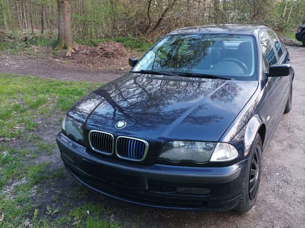 BMW 316 316i
