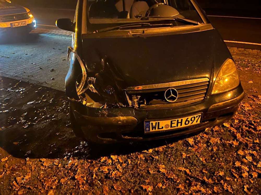Mercedes-Benz A 170 CDI Classic