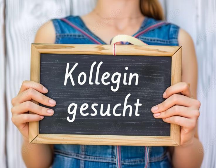 Kolleginnen gesucht, Honorar > 3K   Woche