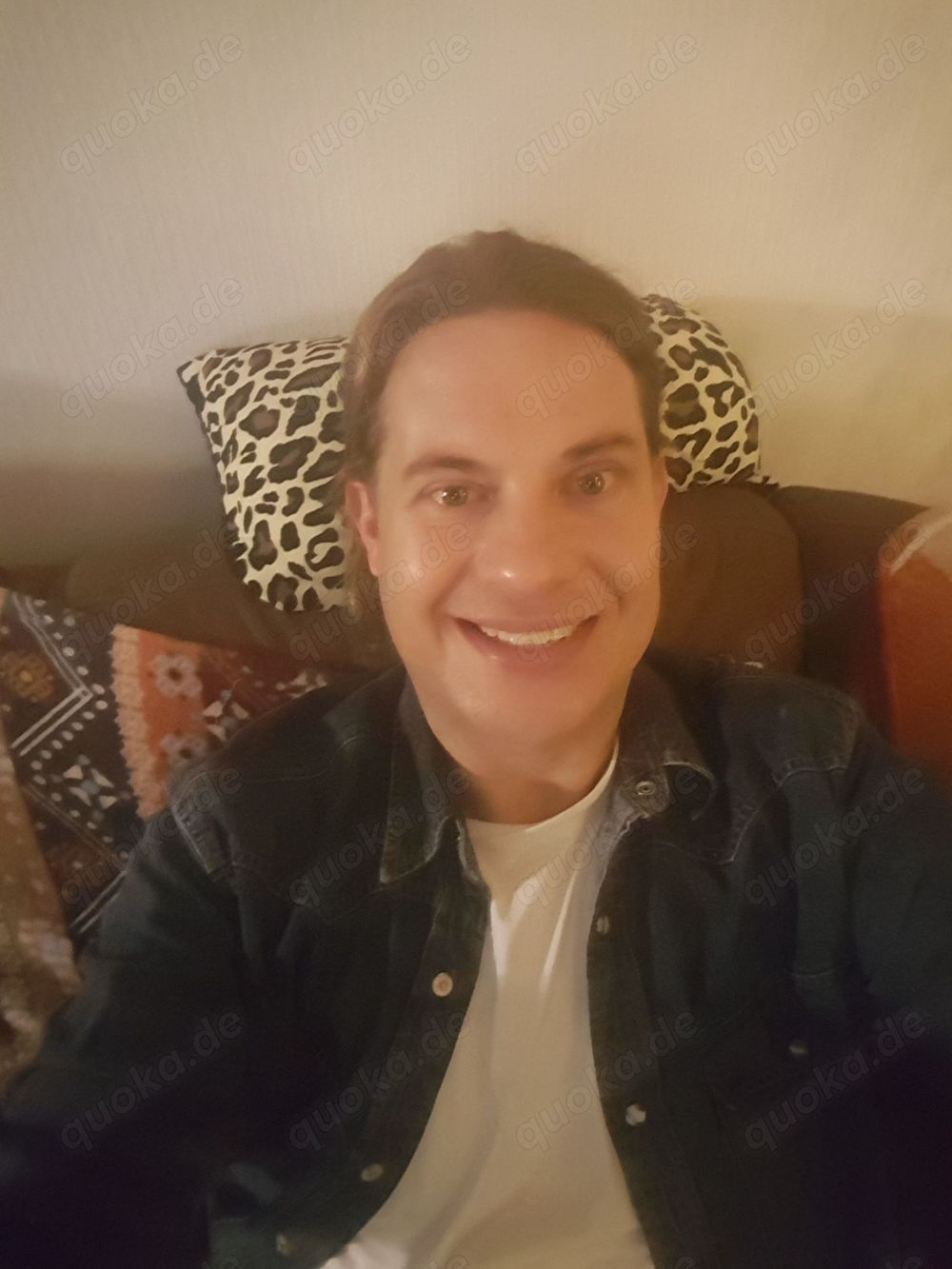 Nette Freundin für gemeinsame Freizeitgestaltung gesucht in Ingolstadt