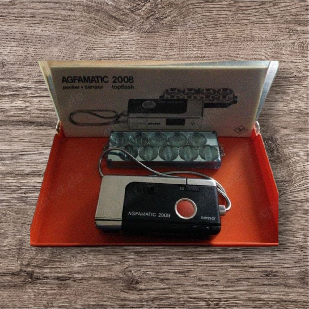 Agfamatic 2008