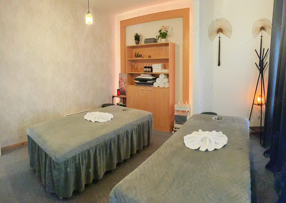 Melody Wellness Studio Wellness Massage China Massage 