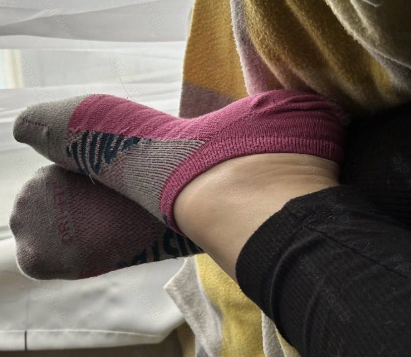 Füße - Socken 