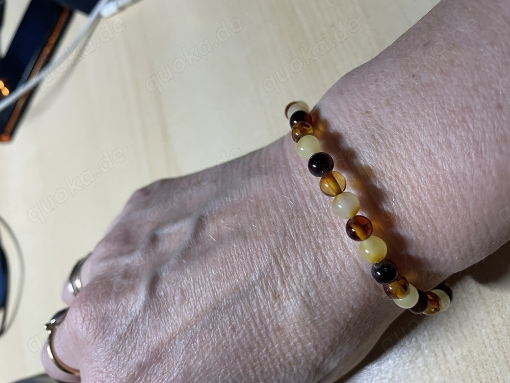 Bernstein Armband