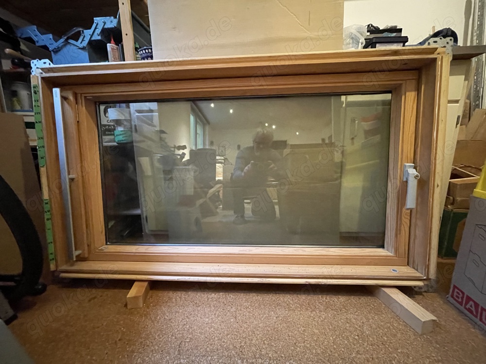 Dachflächenfenster
